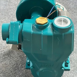 TOTAL Máy bơm nước tự mồi 370W TWP937016