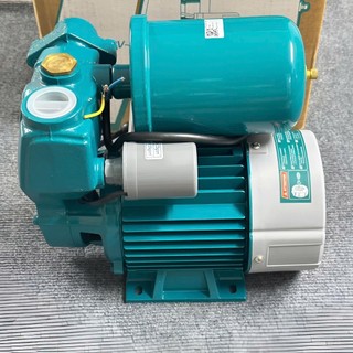 TOTAL Máy bơm nước tự mồi 370W TWP937016