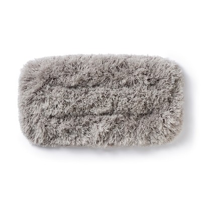 MUJI Miếng Lau Nhà Microfiber (Sử Dụng Đầu Cây Lau Nhà Bằng Giấy)