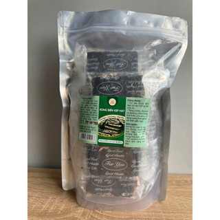  Bánh Rong Biển Kẹp Hạt Dinh Dưỡng Giòn Rụm Giàu Chất Xơ Snack Rong Biển Ăn Kiêng Healthy 500g 