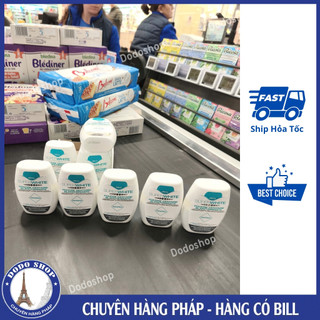 Bột tẩy trắng răng Pháp Super White giúp tẩy mảng bám cao răng, thơm miệng, hết hôi miệng_Dodoshop