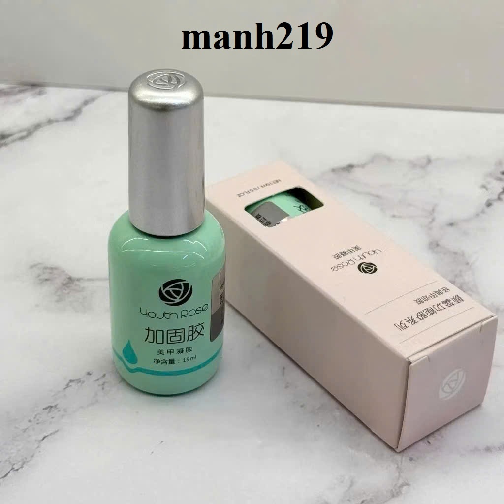 Cứng móng hoa hồng youth rose - manh219