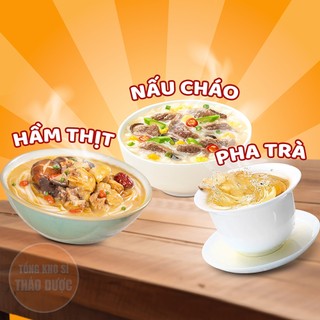 Đương quy sấy 1kg, quy ngố lát mỏng, thơm, sạch dùng pha trà, hầm canh, tốt cho sức khỏe