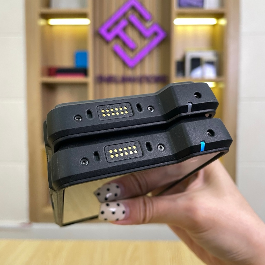 Điện thoại Sonim XP8800 chuẩn IP69 chống va đập của Mỹ | BigBuy360 - bigbuy360.vn