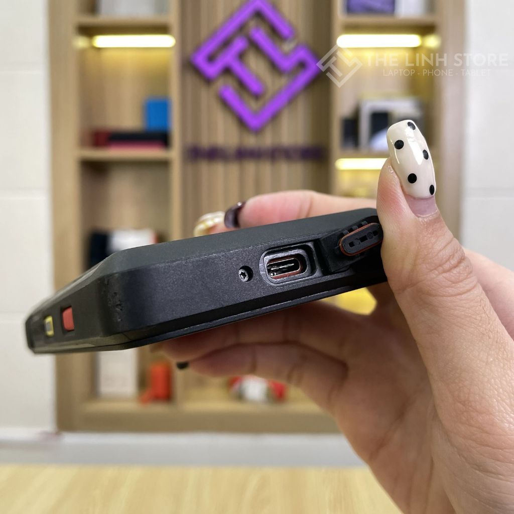 Điện thoại Sonim XP8800 chuẩn IP69 chống va đập của Mỹ | BigBuy360 - bigbuy360.vn
