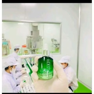  Serum rau má Mỹ phẩm Giáng Kiều 