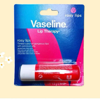 SON DƯỠNG MÔI DẠNG THỎI VASELINE 4,8g