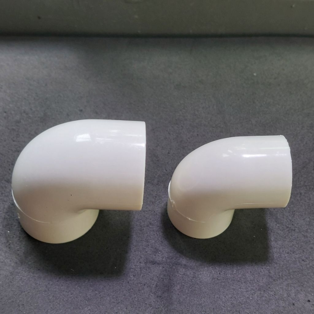 Phụ kiện co 90 độ