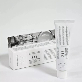  Kem dưỡng 345 Relief cream 