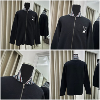   Best Quality  - Áo Khoác Len Hoạ Tiết Dệt Thổ Cẩm Cổ Nổi Bật From Nam Nữ Có Sẵn 