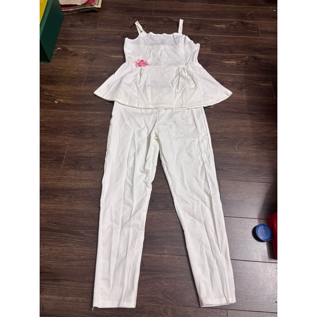 new. set bộ dài dưới 52kg. h18