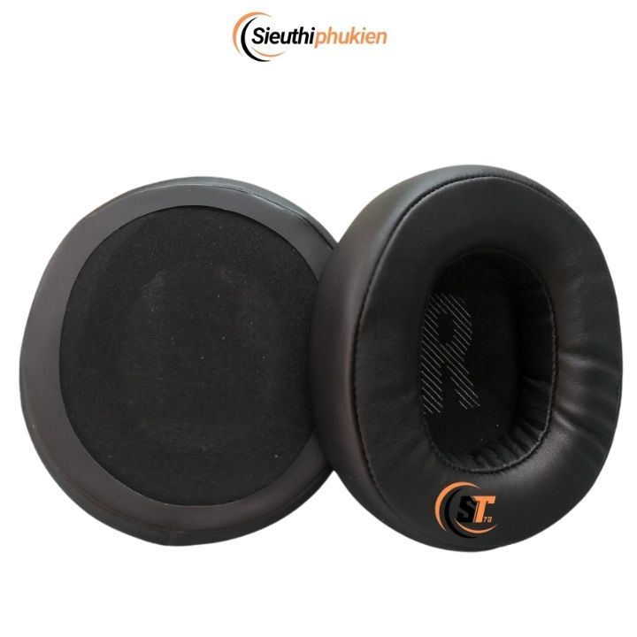 Đệm ốp thay thế cho tai nghe DENON AH-D2000 AH-D5000 AH-D7000, miếng đệm tai Denon D2000 D5000 D7000