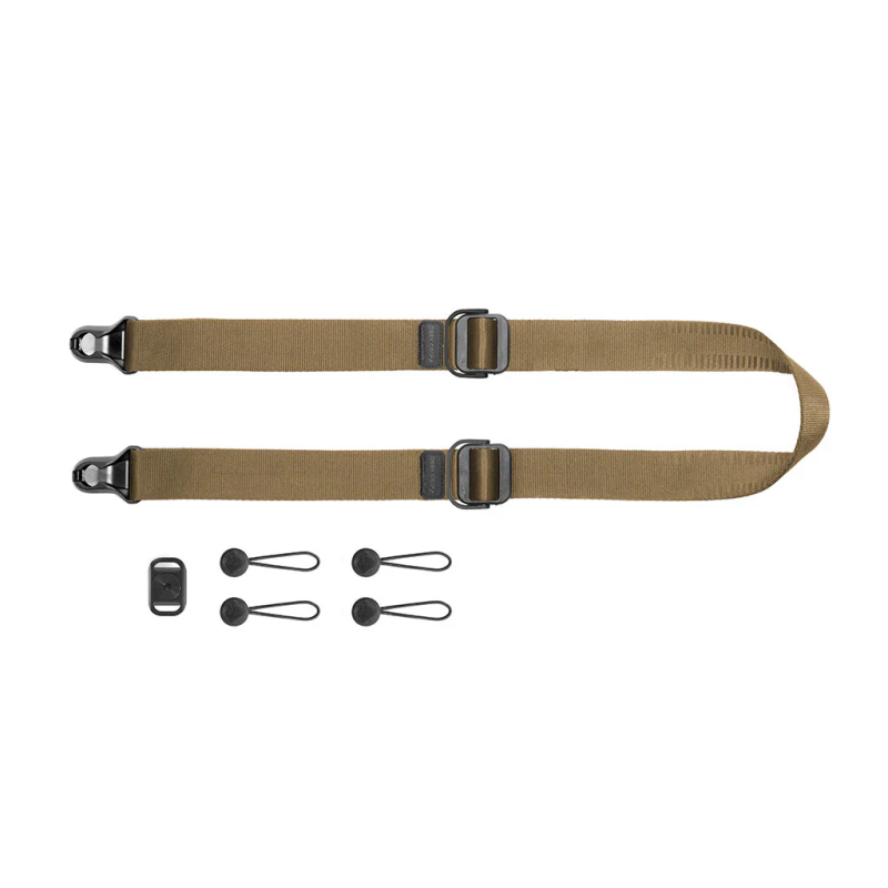 Dây Đeo Peak Design Slide Lite