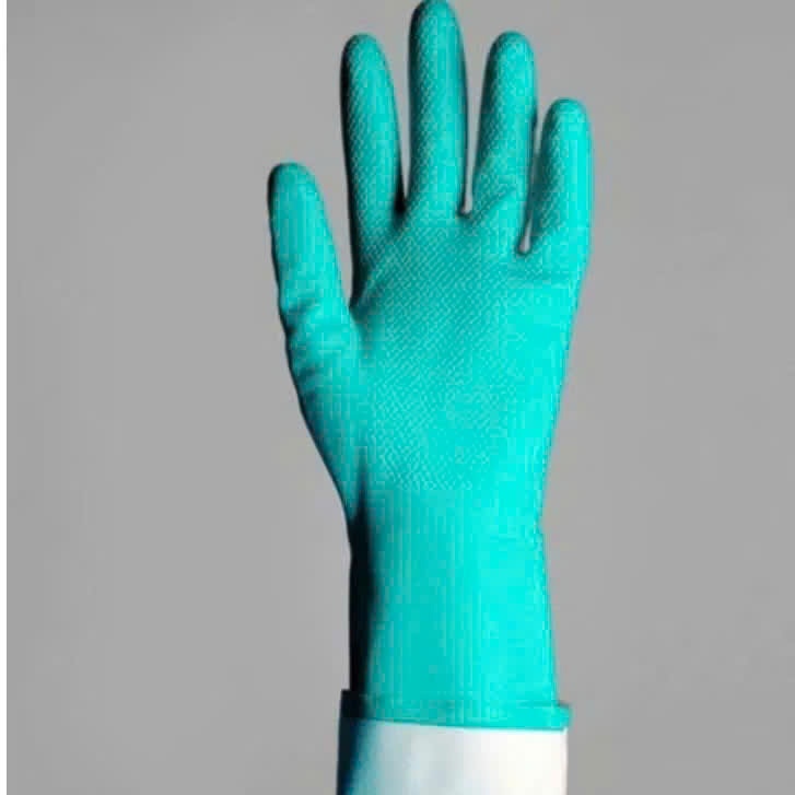 Găng Tay Cao Su Rửa Bát Malai Malaysia ,Siêu Dai, Siêu Bền, Nhỏ Gọn SUMMITECH GD-F-09C