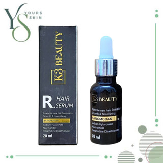 [HSD 03.2026] Serum K3 beauty r.hair giảm gãy rụng, kích thích mọc tóc