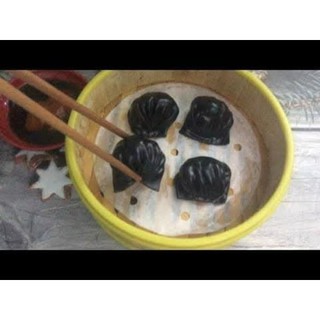 1kg HÁ CẢO TÔM THAN TRE. Hàng XK CTY Hifood, túi 1KG (Giao hỏa tốc)