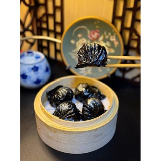 1kg HÁ CẢO TÔM THAN TRE. Hàng XK CTY Hifood, túi 1KG (Giao hỏa tốc)