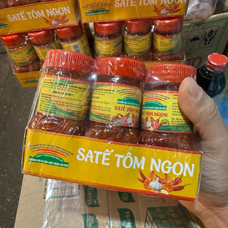 SA TẾ TÔM THUẬN AN PHÁT