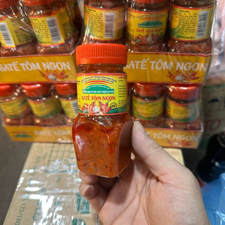 SA TẾ TÔM THUẬN AN PHÁT