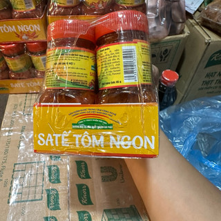SA TẾ TÔM THUẬN AN PHÁT