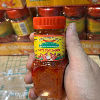 SA TẾ TÔM THUẬN AN PHÁT