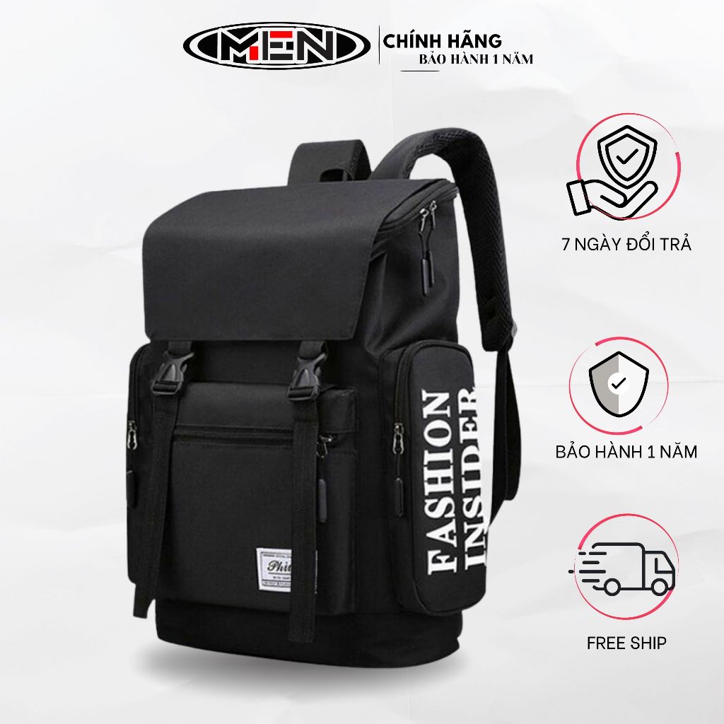 Balo Thể thao kiểu Thái Insider GSRT3 M.E.N