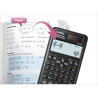 🥇FREESHIP🥇Máy Tính Casio Fx-991es Plus Cho Học Sinh Trung Học
