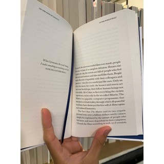 Sách - On the Edge of Infinity by Stefan Klein - Science/Nonfiction book in English - Bìa Cứng