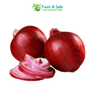 [Chỉ Giao HCM] Hành Tây Tím - 300g