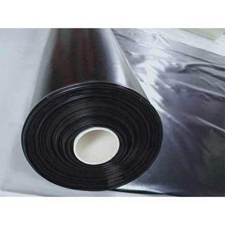 Màng PE đen 50cm 3kg lõi 300gr