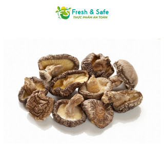 [Chỉ Giao HCM] Nấm đông cô khô - 50g