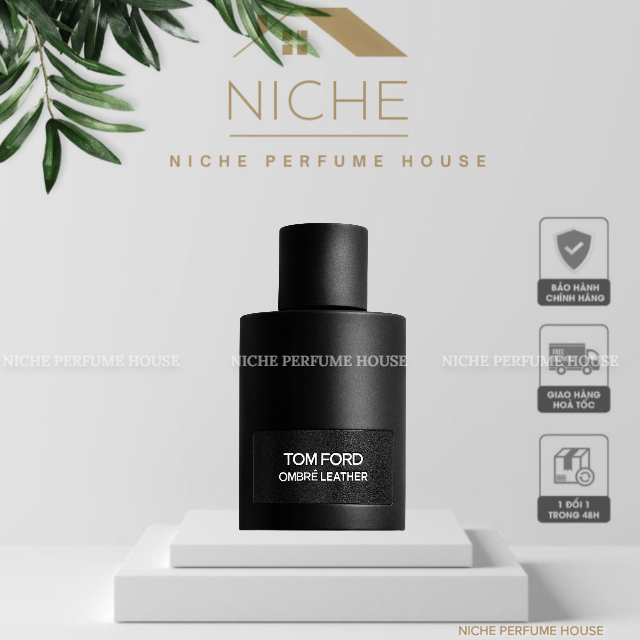 Nước hoa TF Ombre Leather -- 𝐧𝐢𝐜𝐡𝐞𝐩𝐞𝐫𝐟𝐮𝐦𝐞 --