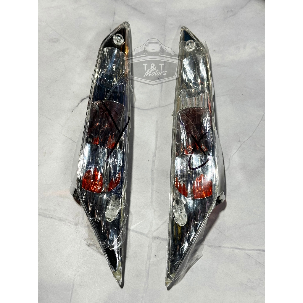 Xi nhan Piaggio Zip