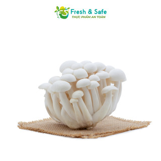 [Chỉ Giao HCM] Nấm Linh Chi Trắng - 125g