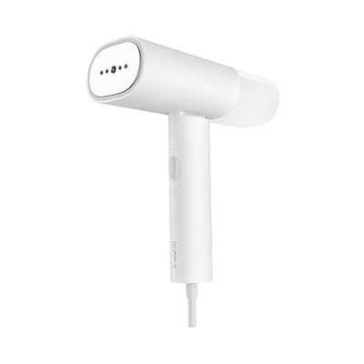 Bàn ủi hơi nước cầm tay Xiaomi Handheld Garment Steamer EU (BHR8269EU) - 160ml, Gập Gọn, Diệt Khuẩn - Bảo hành 12 tháng