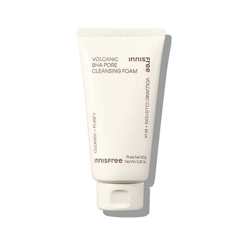 SỮA RỬA MẶT TRO NÚI LỬA INNISFREE