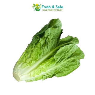 [Chỉ Giao HCM] Xà lách Romaine - 200g