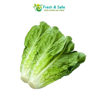 [Chỉ Giao HCM] Xà lách Romaine - 200g