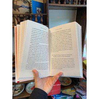 Sách - Joy at Work: Organizing Your Professional Life by Marie Kondo | Nonfiction / Self Help