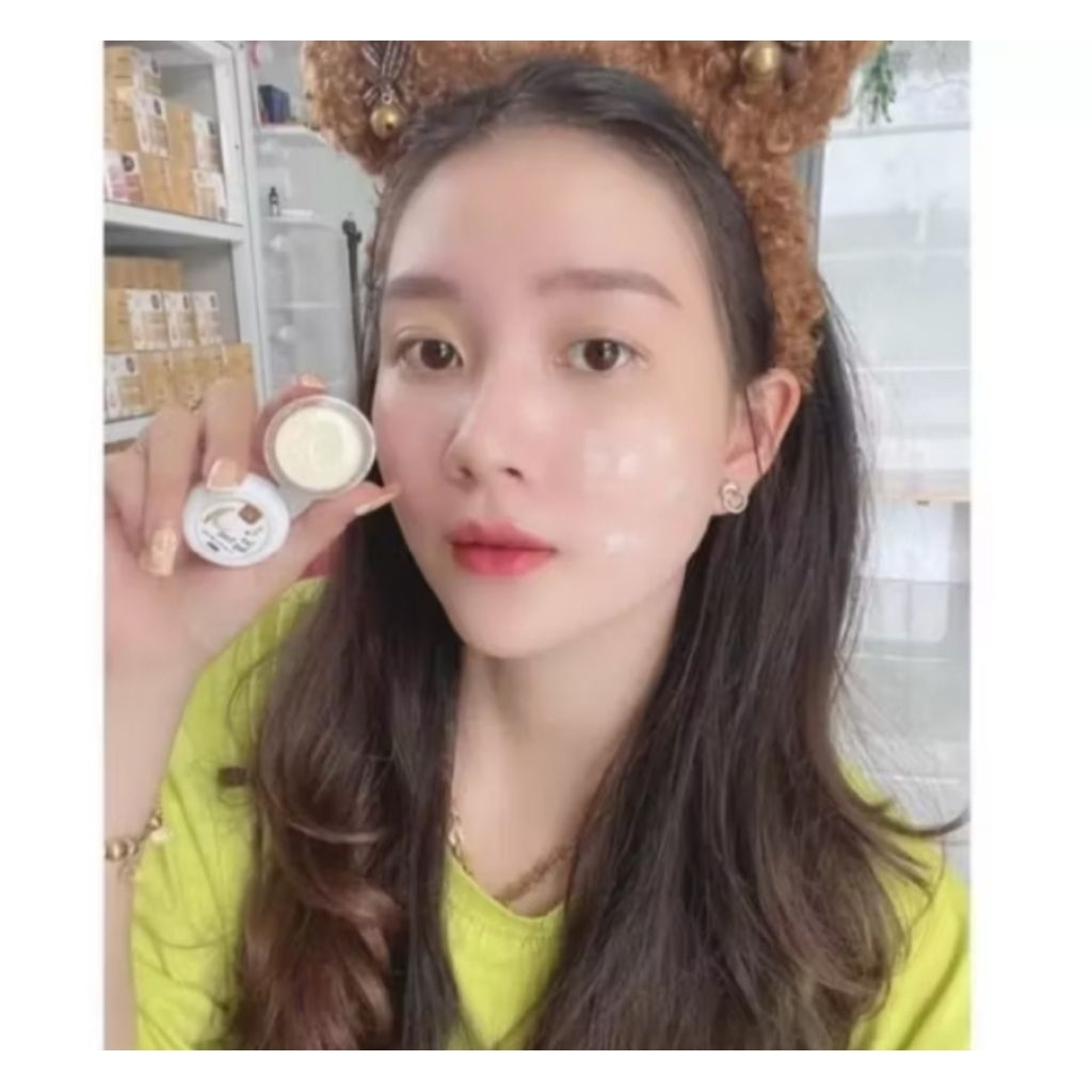 kem đông trùng hạ thảo