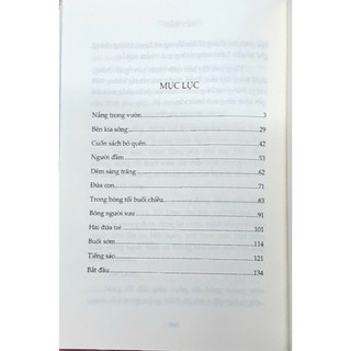Sách - Nắng trong vườn - Thạch Lam (tái bản)