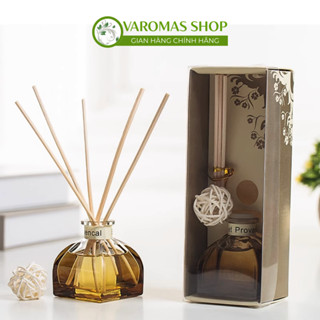  Tinh Dầu Thơm Phòng VaromaS Hương Thiên Nhiên KT17 50ml 