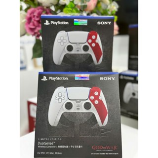  Tay cầm chơi game Ps5 Dualsense Wireless hàng chính hãng 