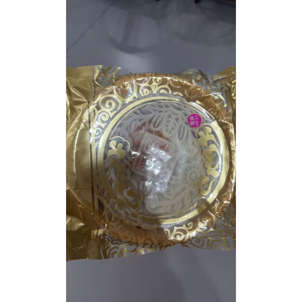 bánh dẻo trung quốc tem hồng