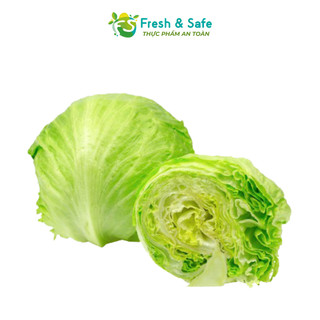[Chỉ Giao HCM] Xà Lách Iceberg - 300g