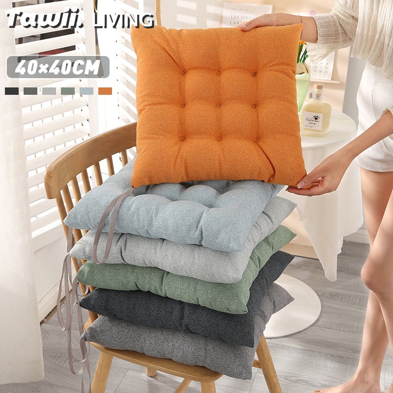 Tawii. Đệm lót ghế 40×40CM