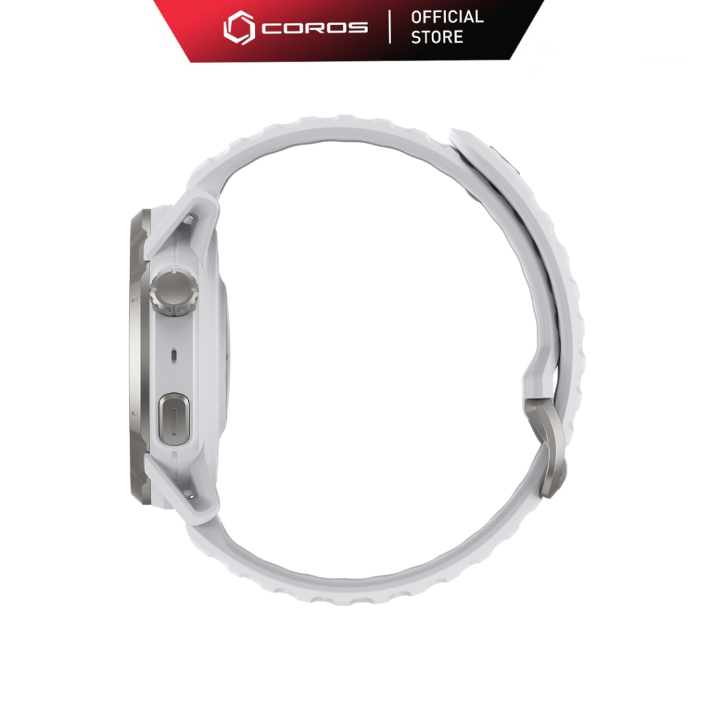 Đồng Hồ Thể Thao COROS APEX 4 42mm - Bảo Hành Chính Hãng 24 Tháng | BigBuy360 - bigbuy360.vn