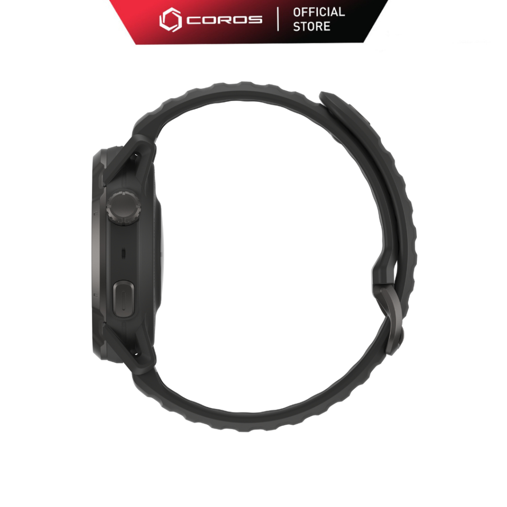 Đồng Hồ Thể Thao COROS APEX 4 42mm - Bảo Hành Chính Hãng 24 Tháng | BigBuy360 - bigbuy360.vn