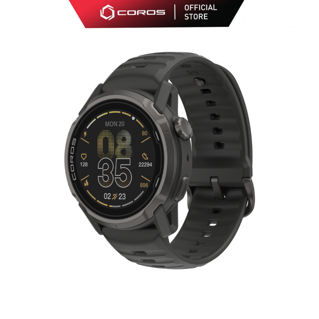 Đồng Hồ Thể Thao COROS APEX 4 42mm - Bảo Hành Chính Hãng 24 Tháng | BigBuy360 - bigbuy360.vn
