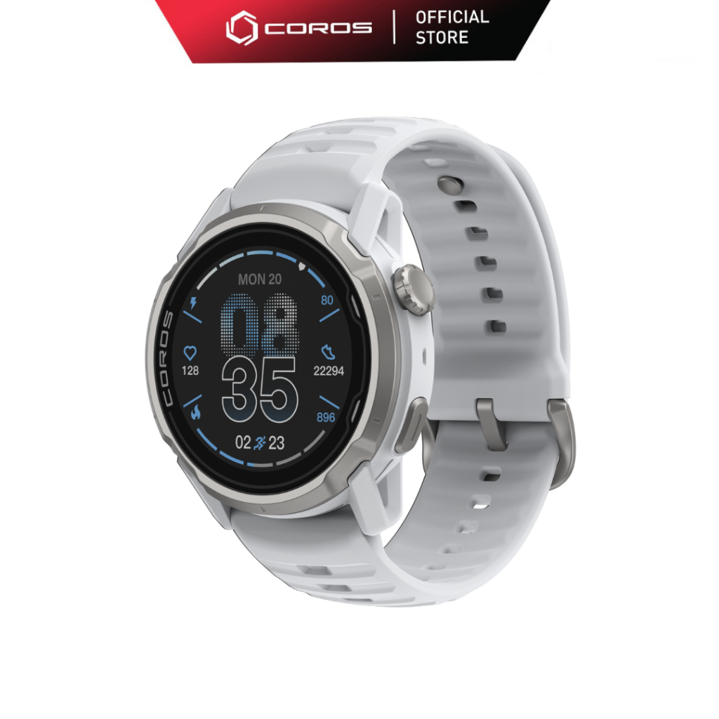 Đồng Hồ Thể Thao COROS APEX 4 42mm - Bảo Hành Chính Hãng 24 Tháng | BigBuy360 - bigbuy360.vn